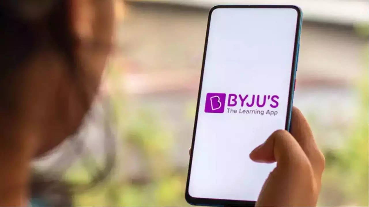 BYJU'S