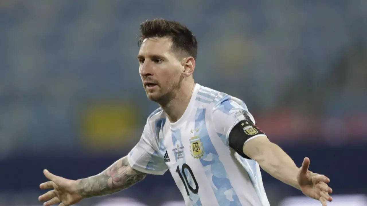 ¿Cuándo debutará Lionel Messi en Inter Miami?  Leyenda Argentina revelada