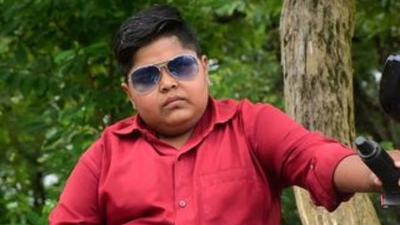 YouTuber Devraj Patel, Known For Dil Se Bura Lagta Hai Meme, Dies In Road Accident. CM Bhupesh Baghel Mourns His Death