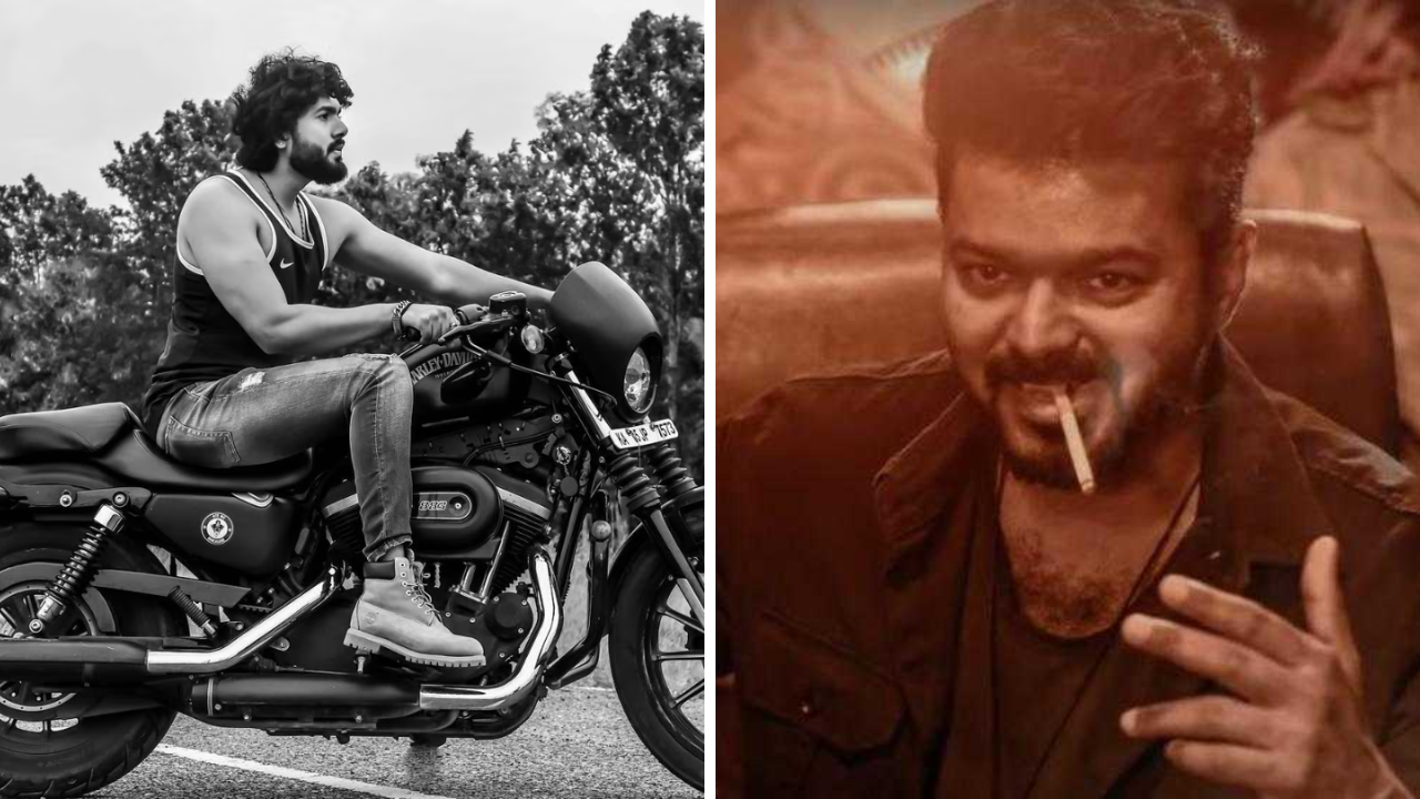 Top South News Of The Day: Suraj Kumar Loses Right Leg In A Bike Accident, Thalapathy Vijay Lands In Legal Trouble