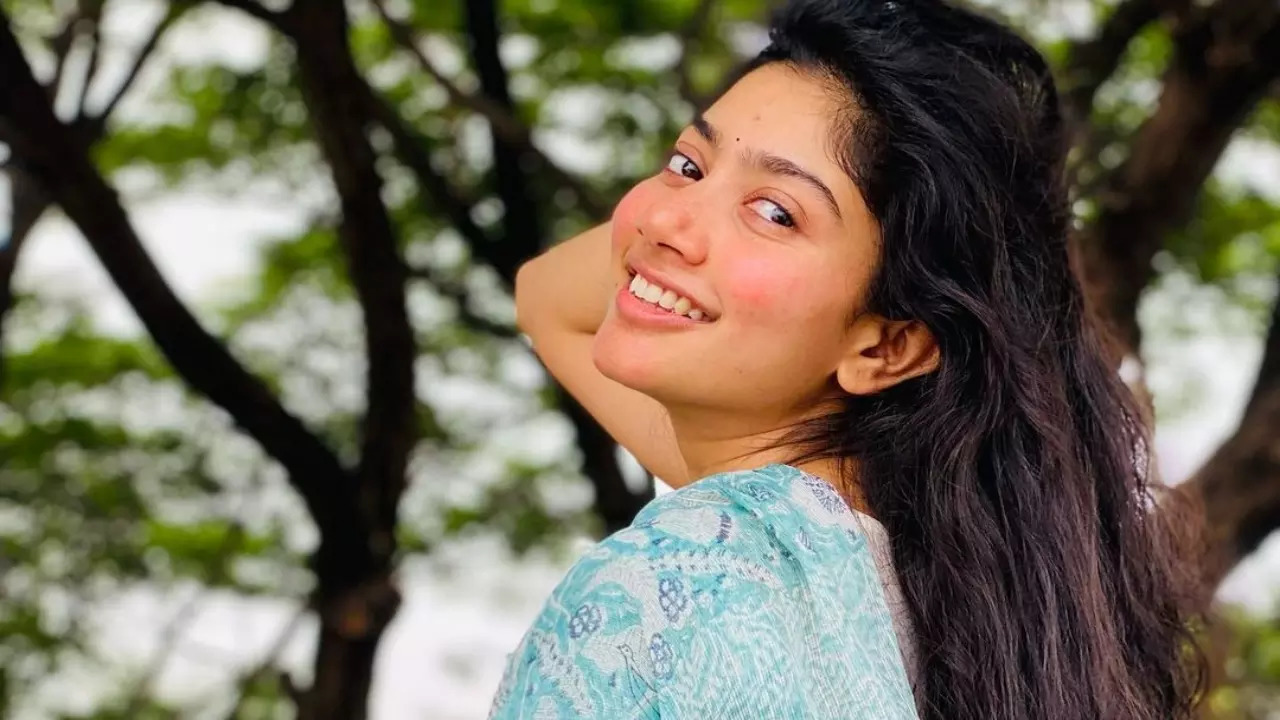 Sai Pallavi