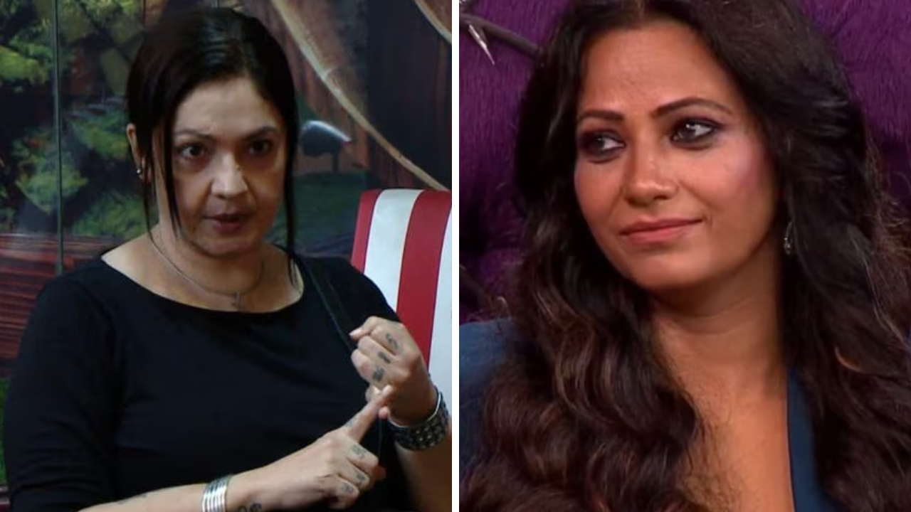 Bigg Boss OTT 2: Pooja Bhatt URGES Aaliya Siddiqui To 'Drop The Victim Card' After Divorce From Nawazuddin Siddiqui