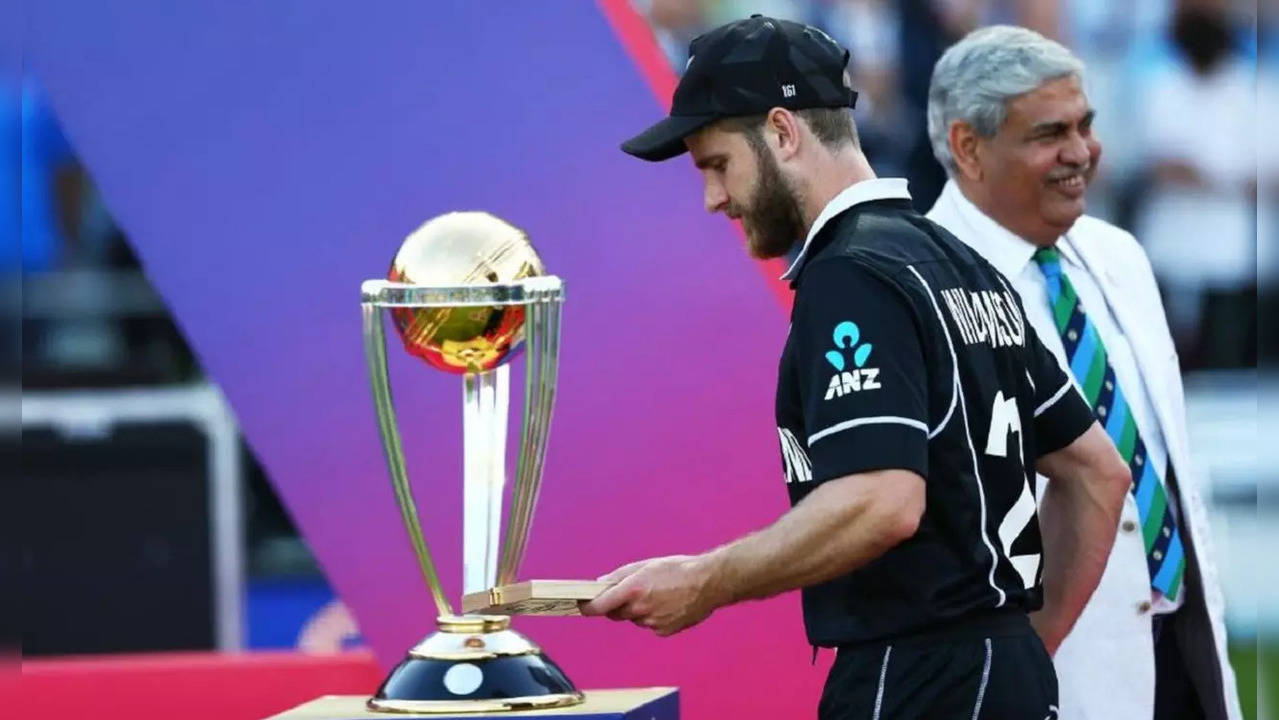 Kane Williamson