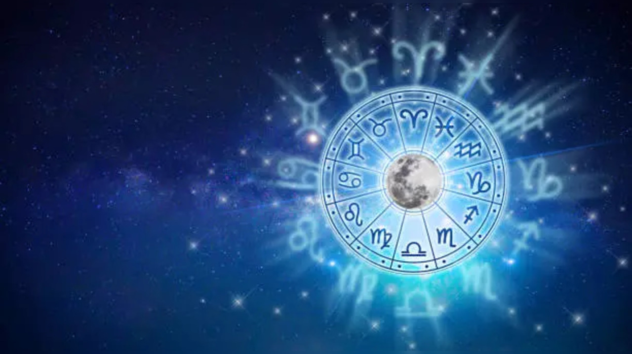 Find out what the stars have instore for your zodiac sign today