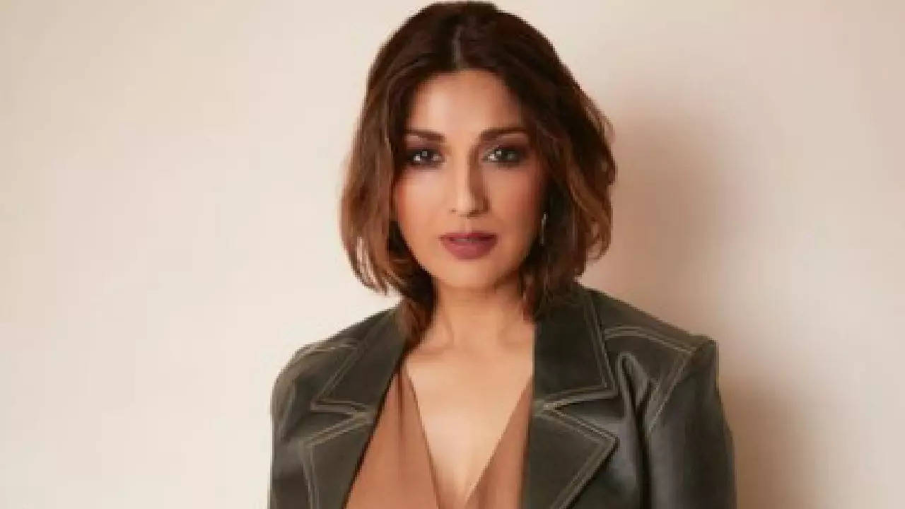 Sonali Bendre