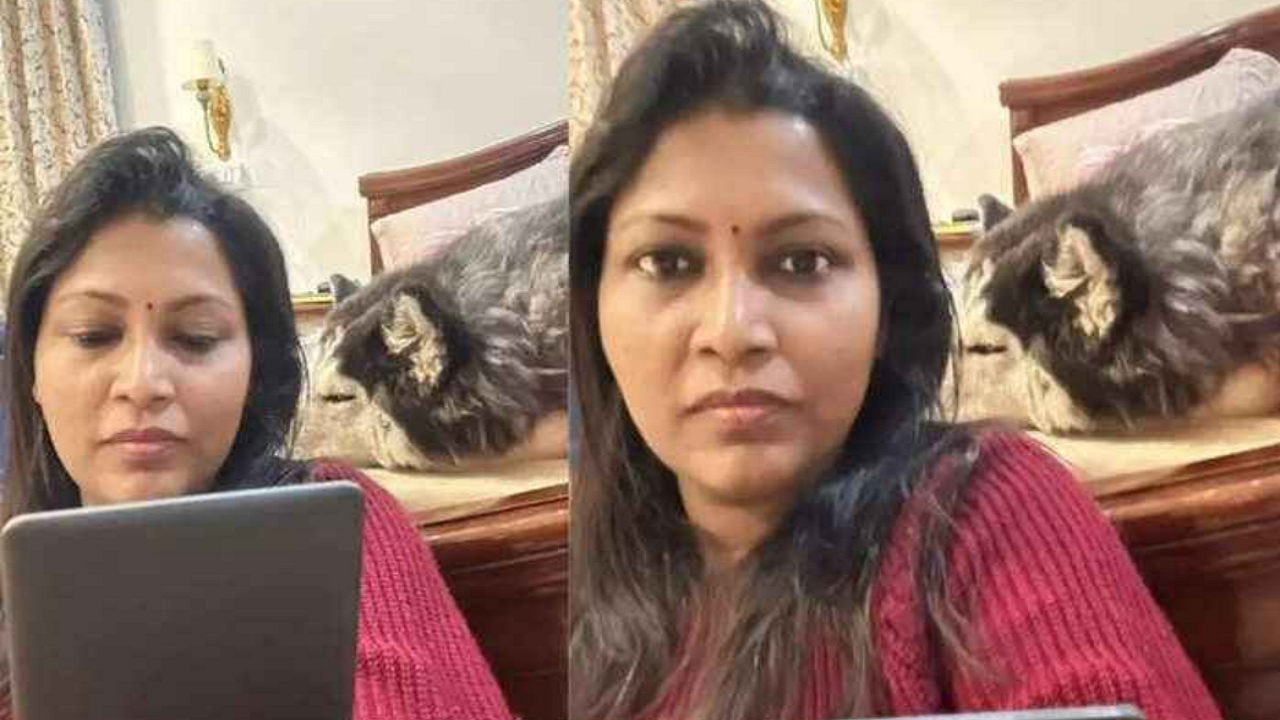 Meerut Police On Toes As Commissioner's Dog Goes Missing