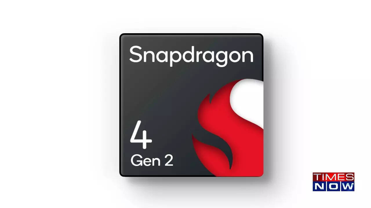 Snapdragon 4 Gen 2