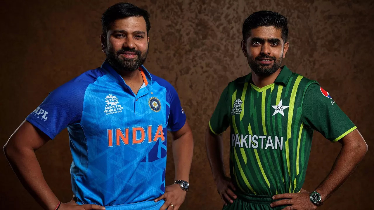 IND vs PAK ODI World Cup match on October 15 in Ahmedabad