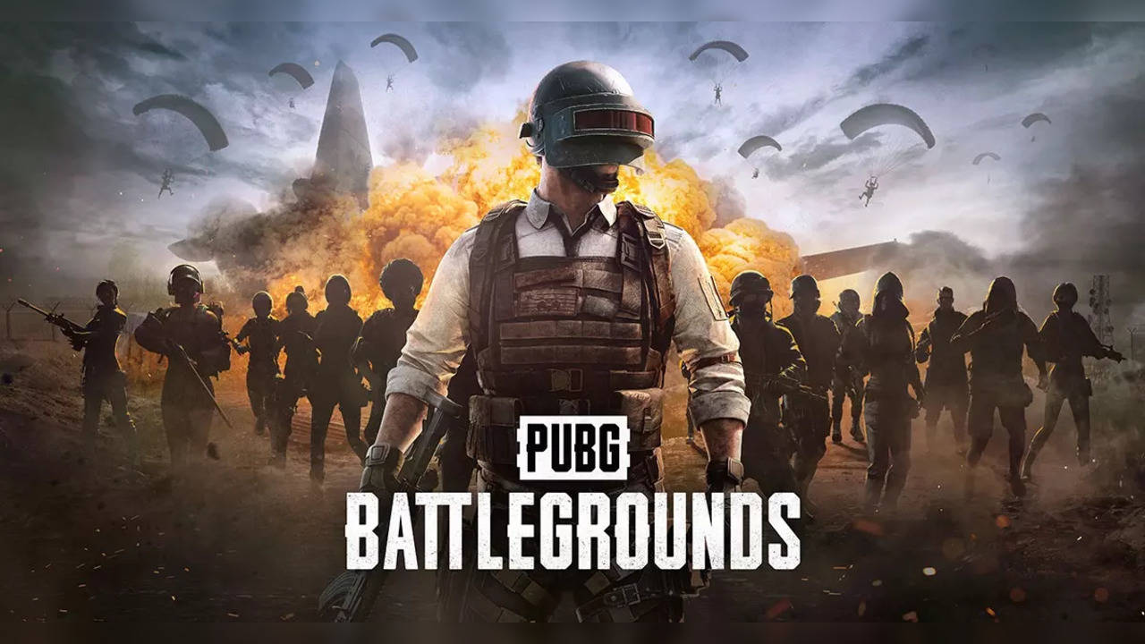 Why was PUBG banned in India