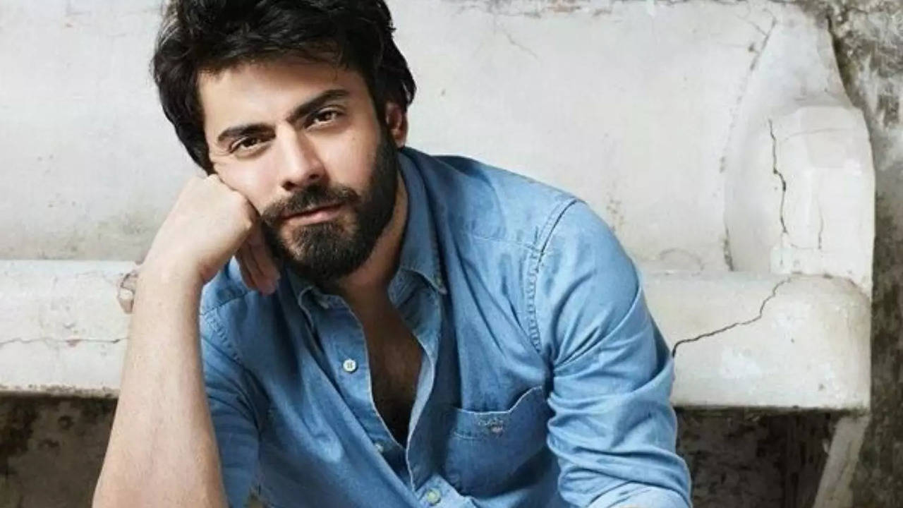 Fawad Khan Was Diagnosed With Type 1 Diabetes At The Age Of 17