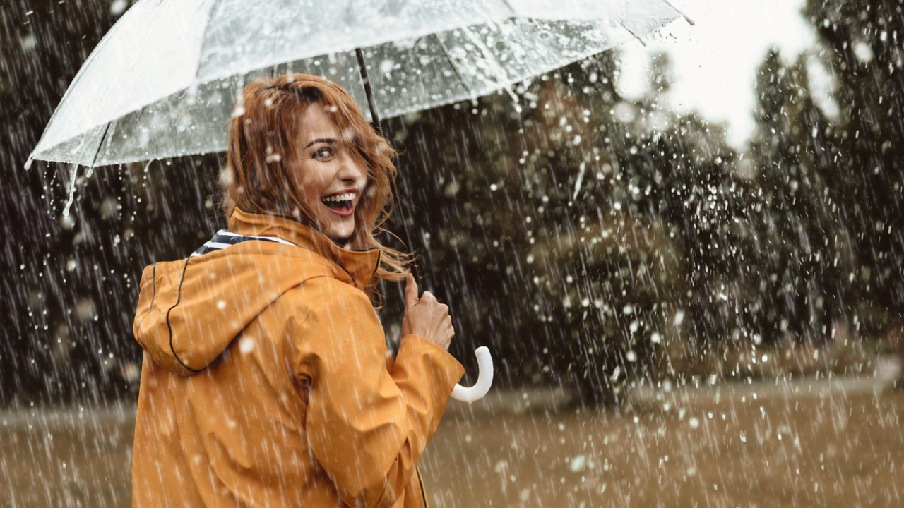 Rainwater Hair Damage Minimise Consequences with Proven Techniques