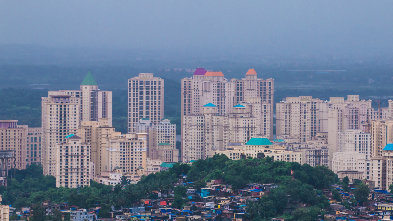 Maharashtra: BIG Move By MahaRERA: 107 Housing Projects In THESE ...