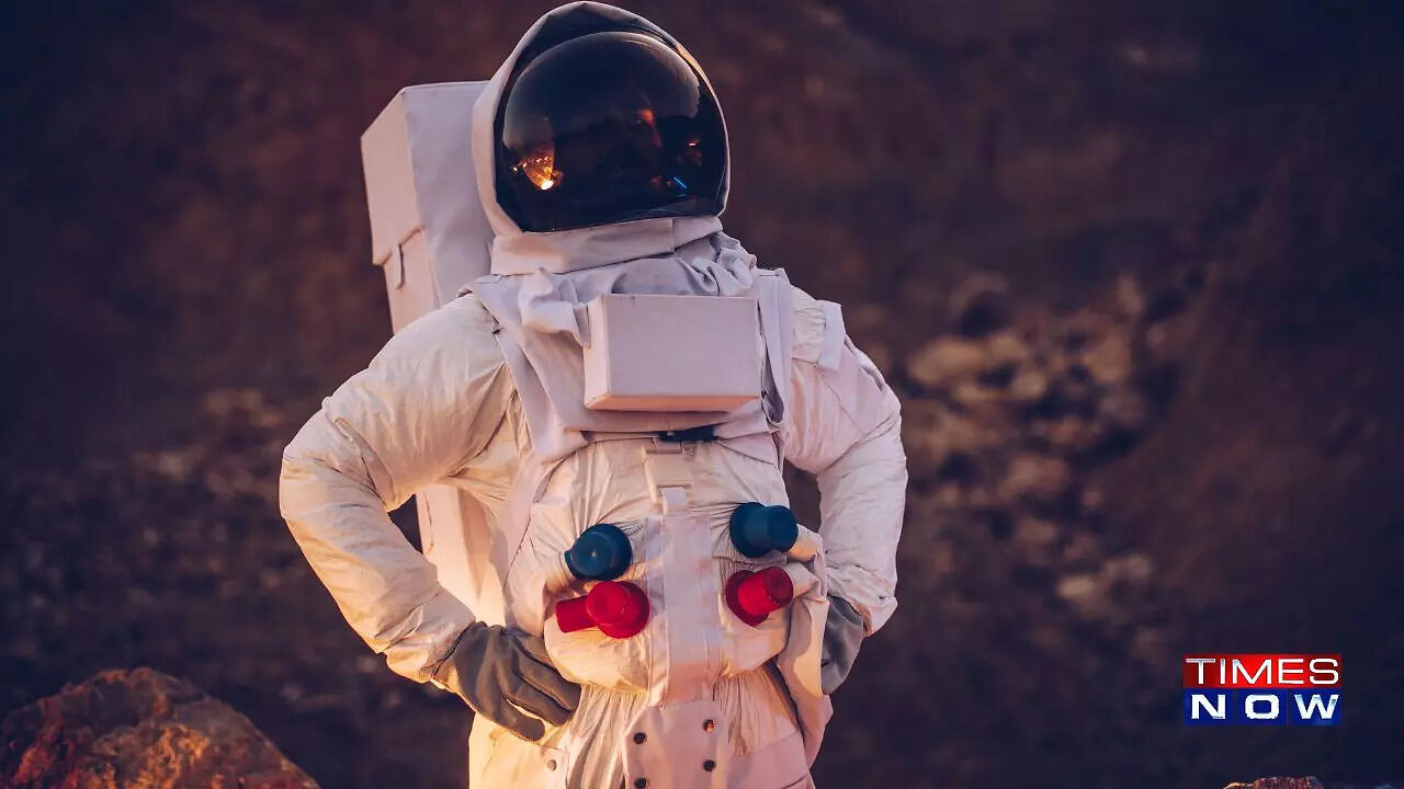 Space Got You Itchy? The Truth Behind Astronauts' Skin Rashes Revealed ...