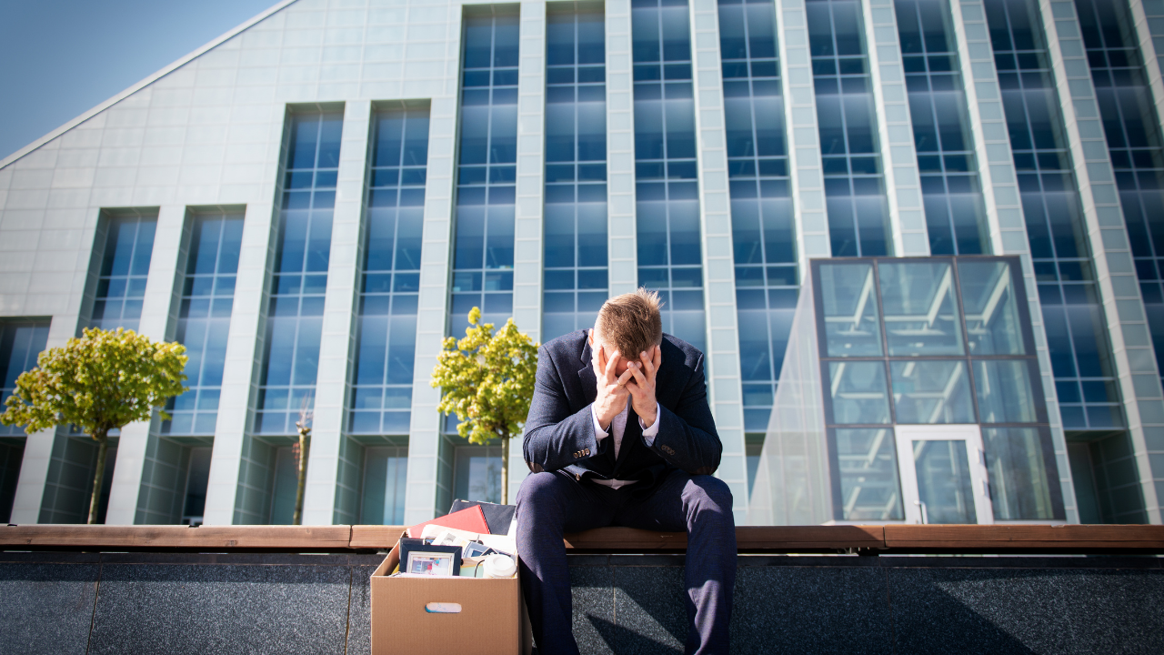 Robinhood layoffs 2023