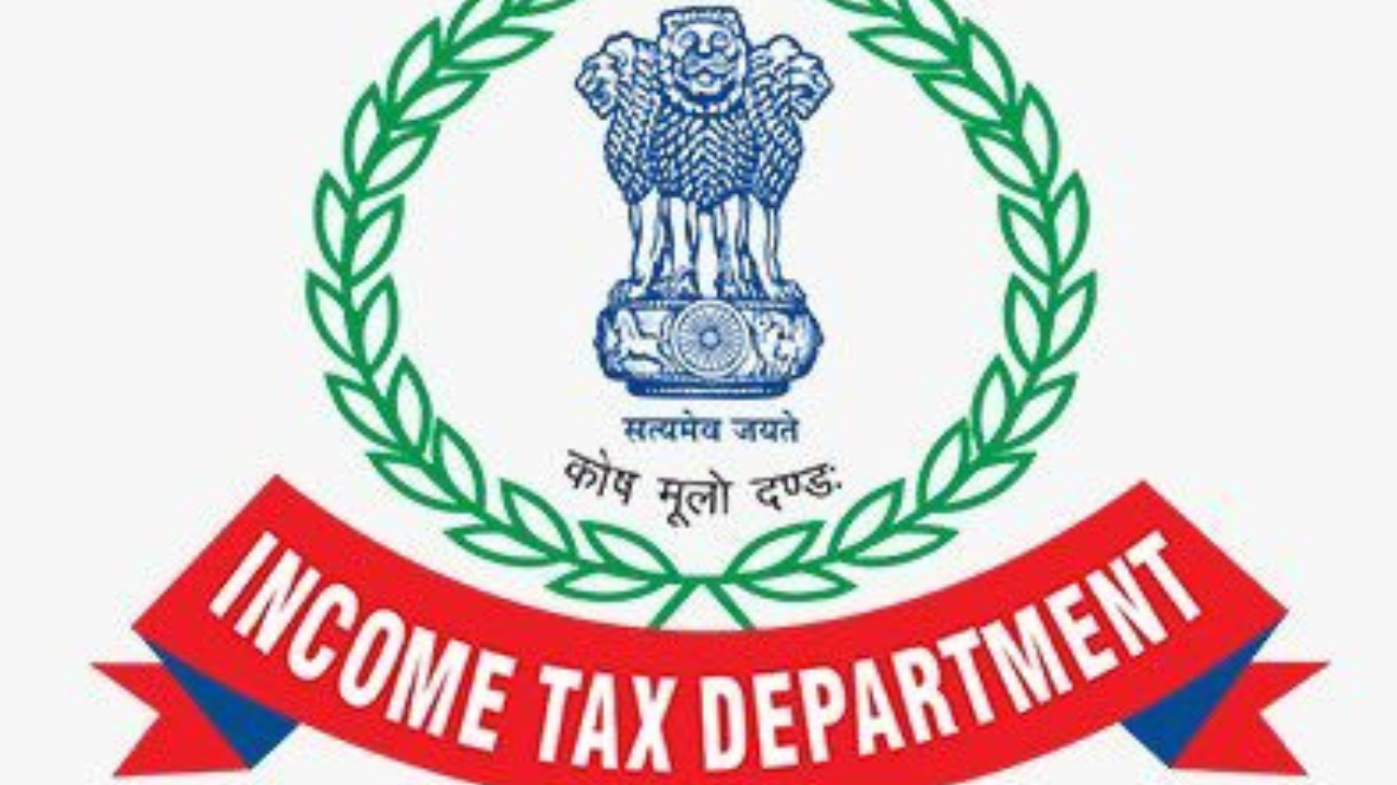 Income Tax Department