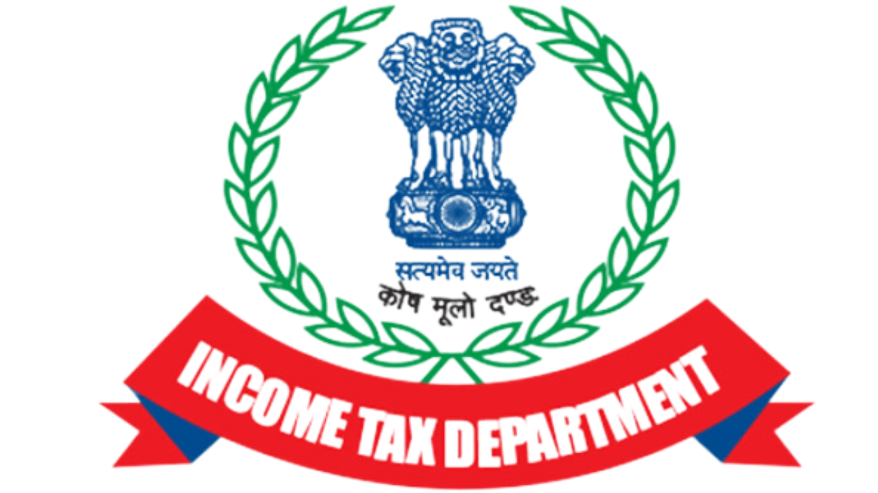 Income tax raid in Kanpur