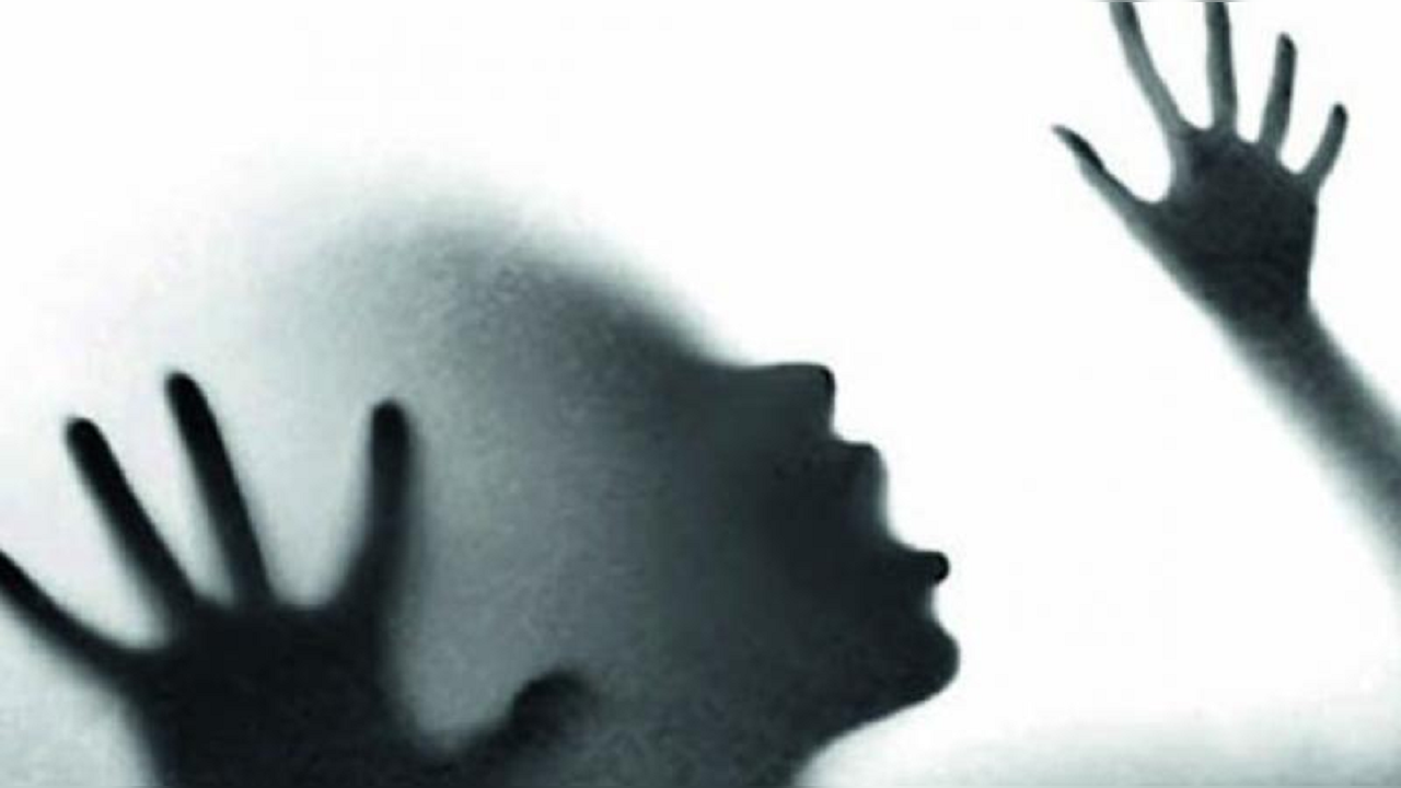 Sexual abuse, minor disabled girl, Nanded Crime news, Ardhapur, Latest Marathi News