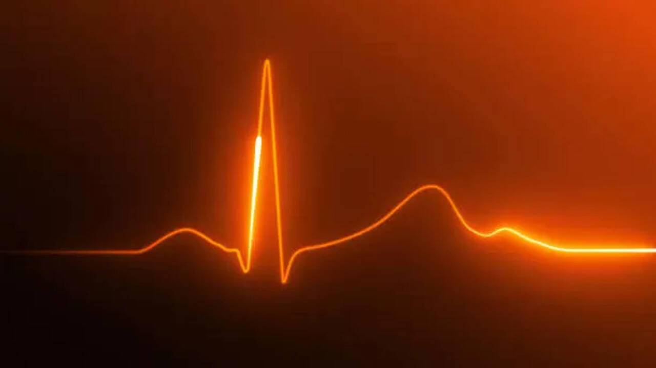 17-Year-Old Dies Of Cardiac Arrest In School; Know Ways For Youngsters To Boost Heart Health - Vimarsana News