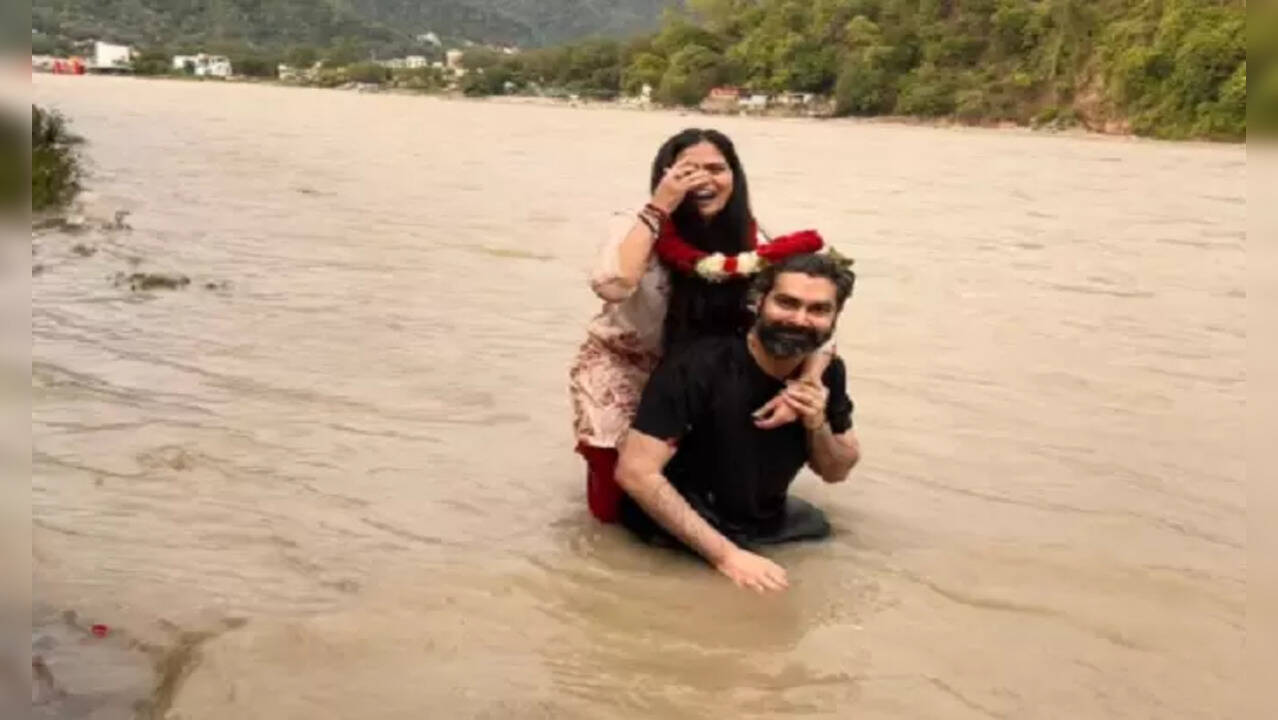 Meet Inayat Randhawa: Navjot Singh Sidhu's Would-be Daughter-in-law ...