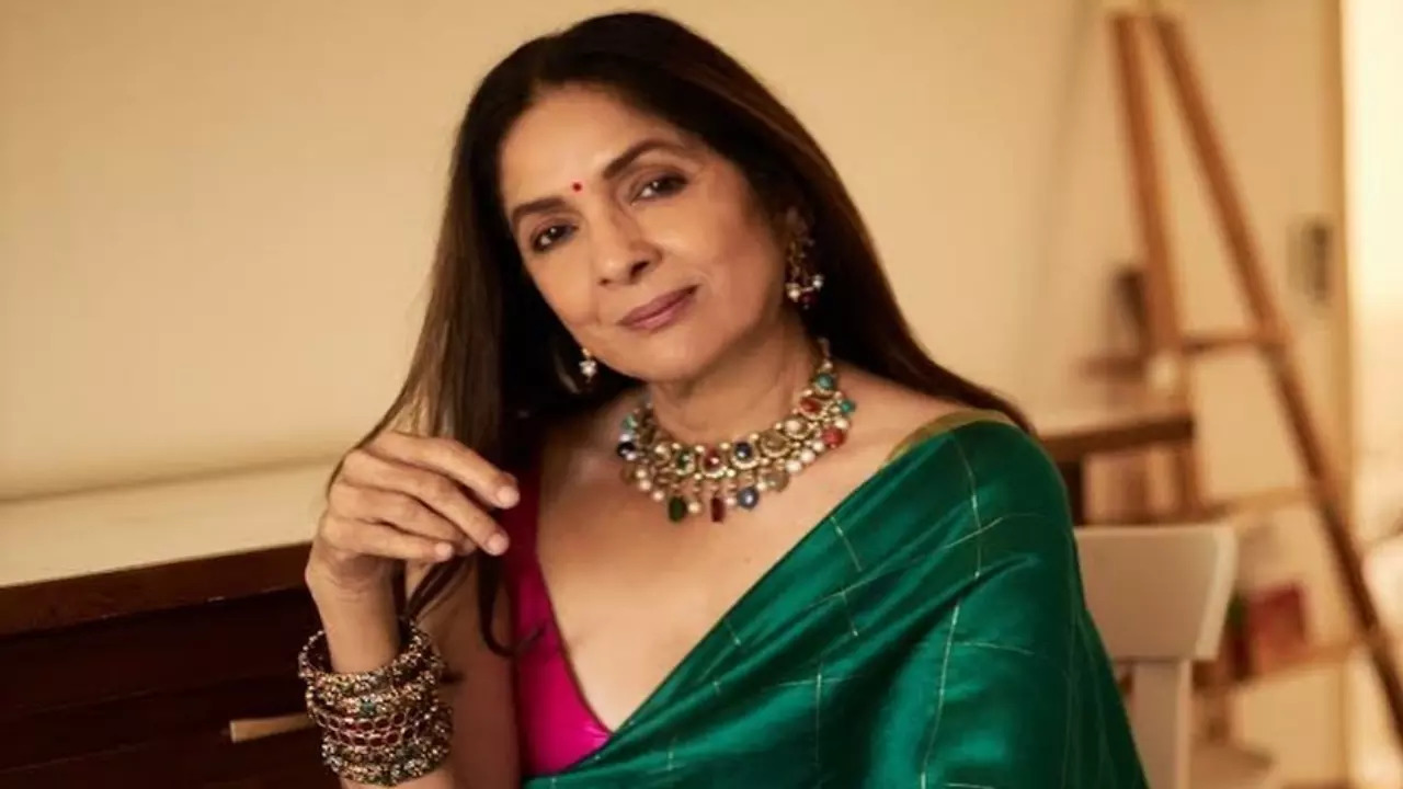 Neena Gupta