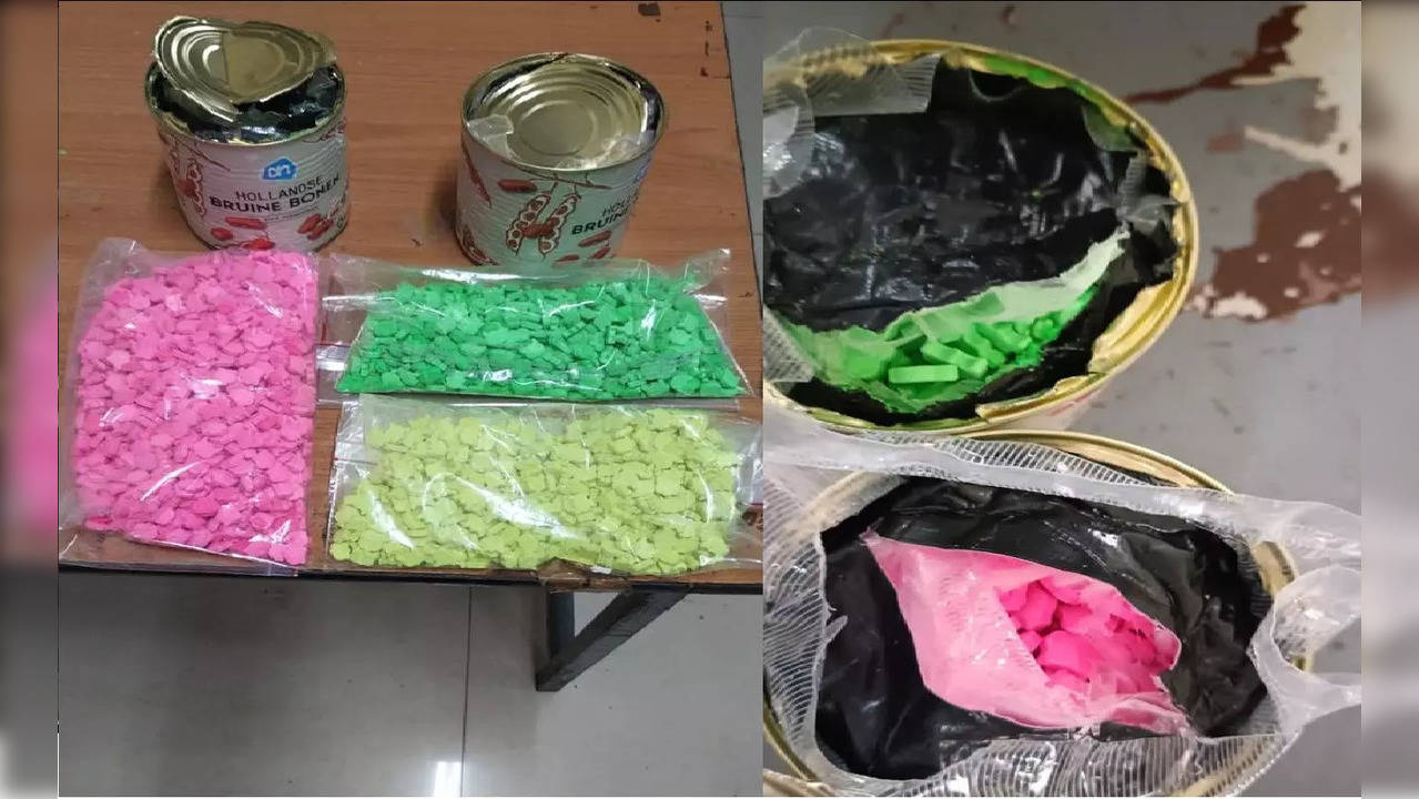 mumbai darknet drug racket