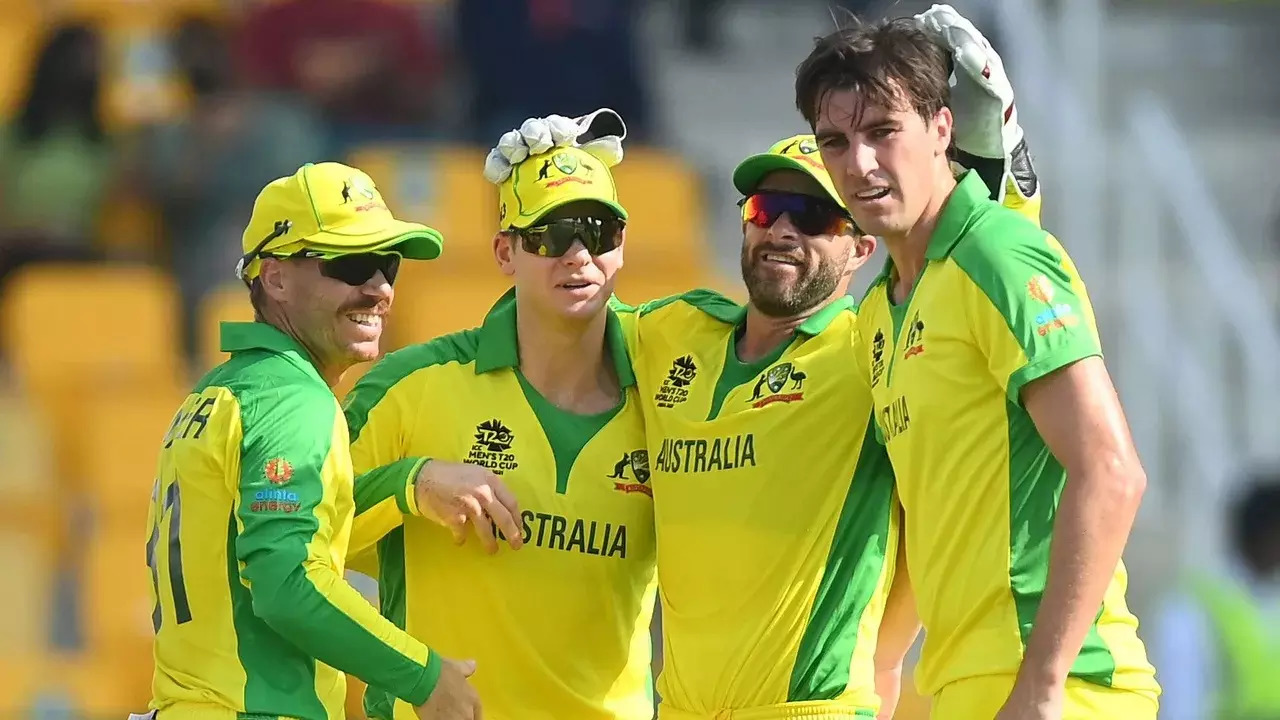 Australia ODI World Cup 2023 Schedule - Full Fixtures, Match Date, Time & Venues