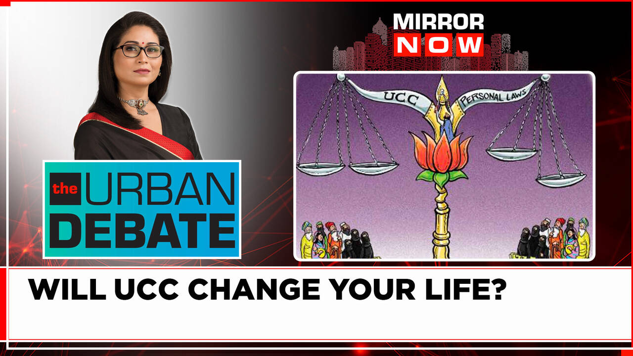 Prime Minister Narendra Modi Makes Poll Pitch On UCC What Does UCC