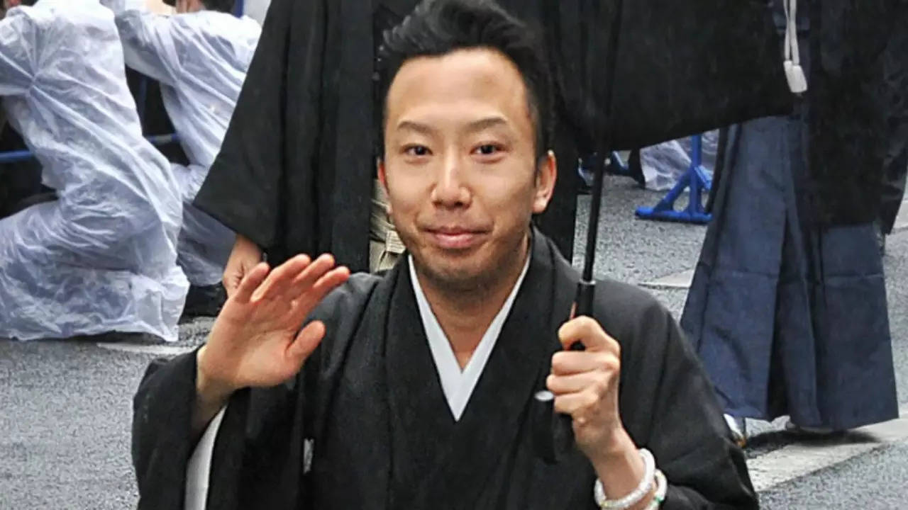 Ennosuke Ichikawa