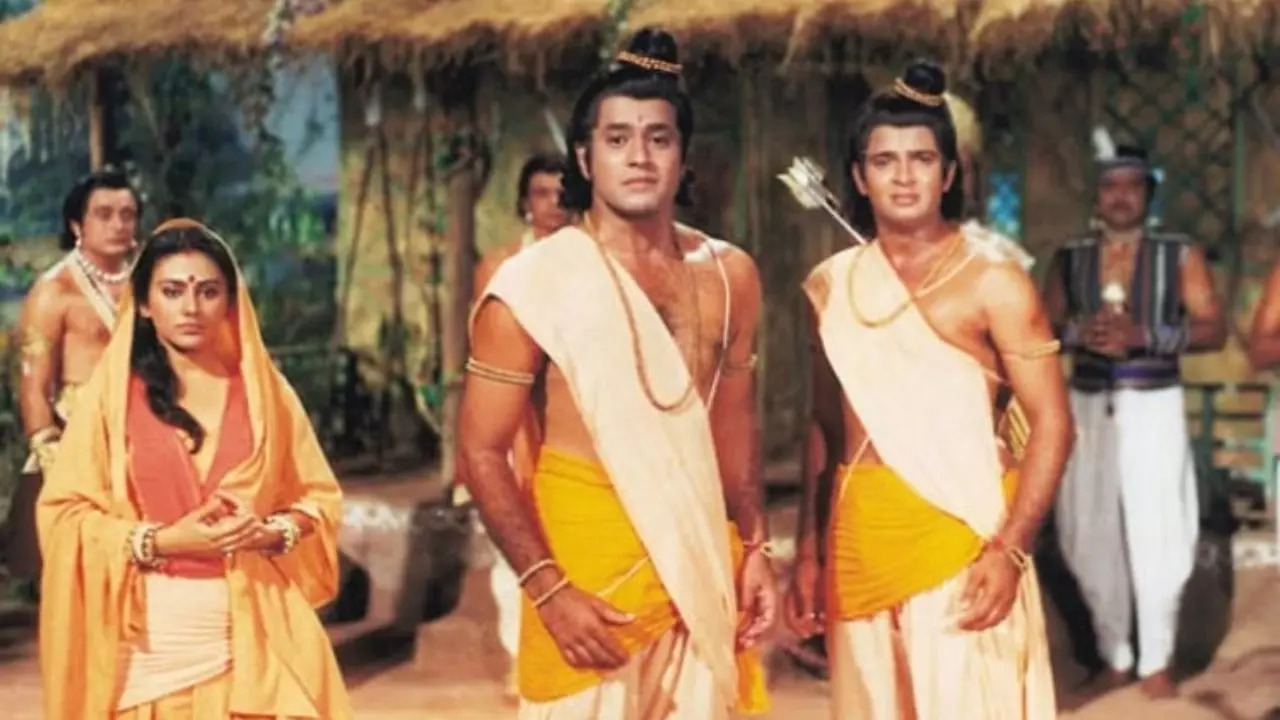 Ramanand Sagar's OG Ramayan To Telecast On TV Again From THIS Date