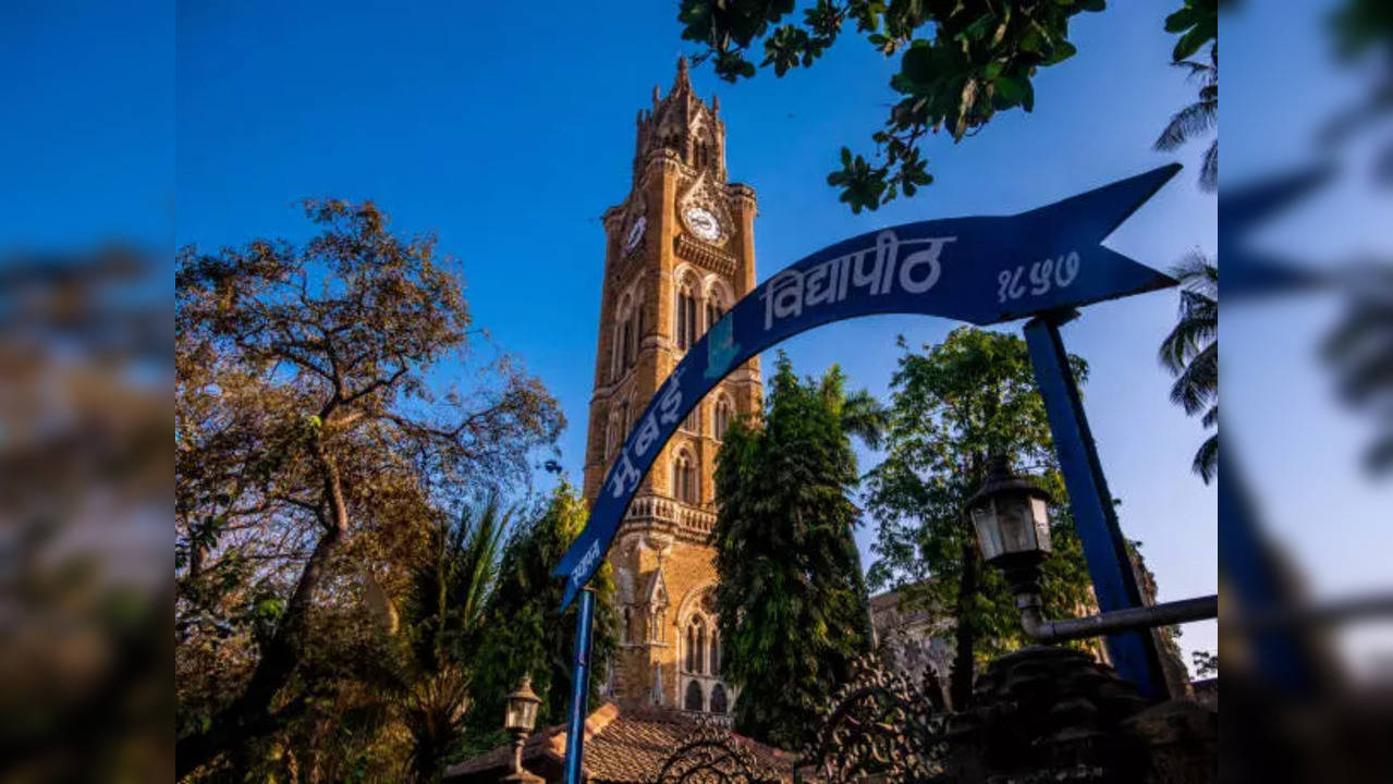 mumbai university