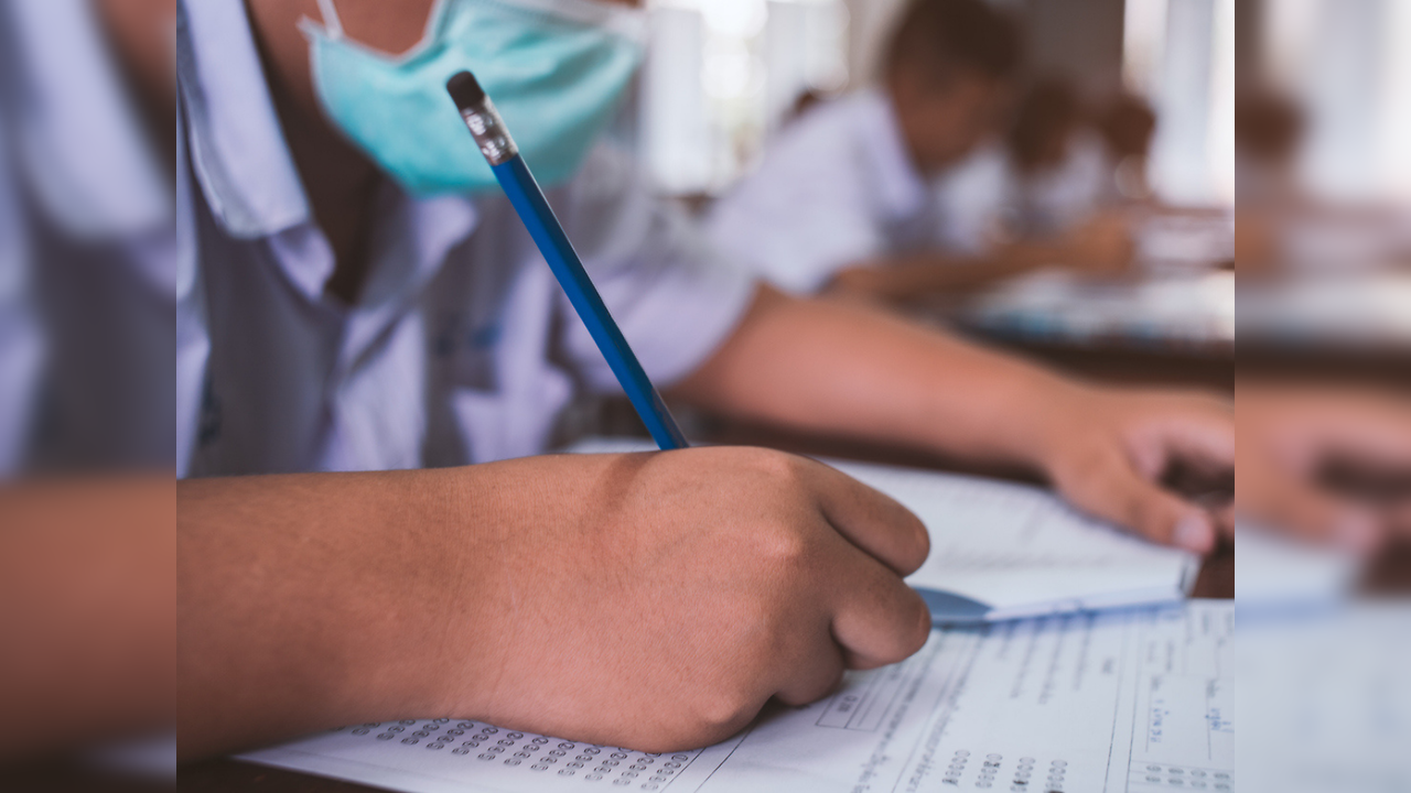 UP Board Compartment Exam 2023 Date Postponed! Class 10, 12 Exams to Begin July 22 - Vimarsana News