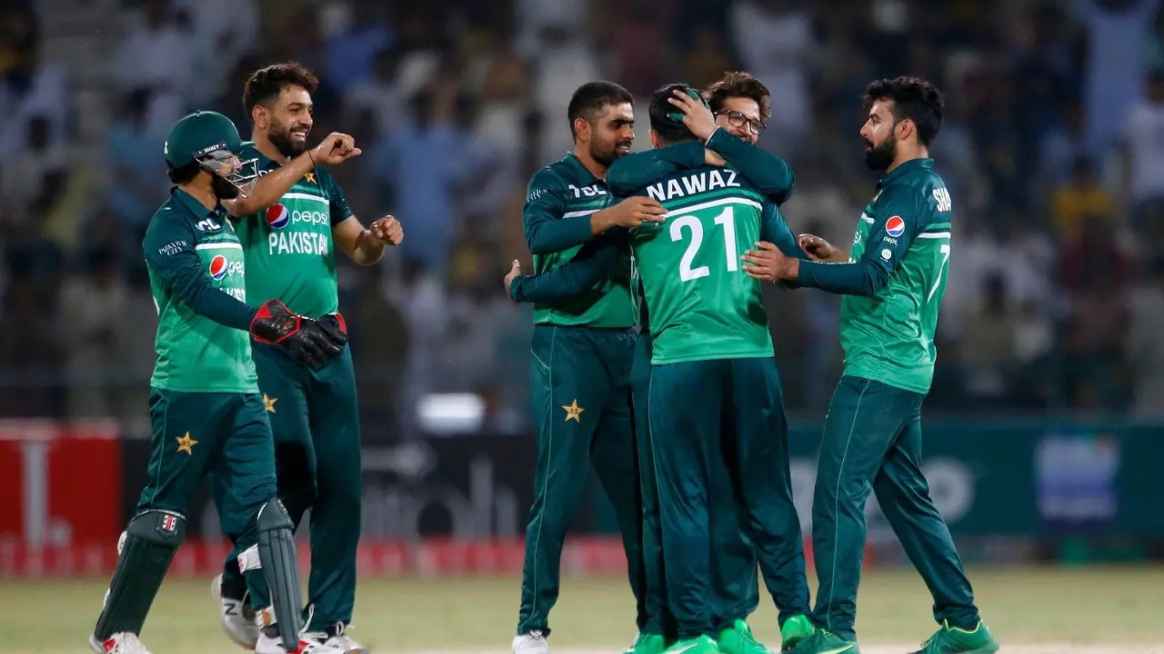 Expect Them To...: ICC Sends Stern Warning To Pakistan Amidst Doubts Over World Cup 2023 Participation