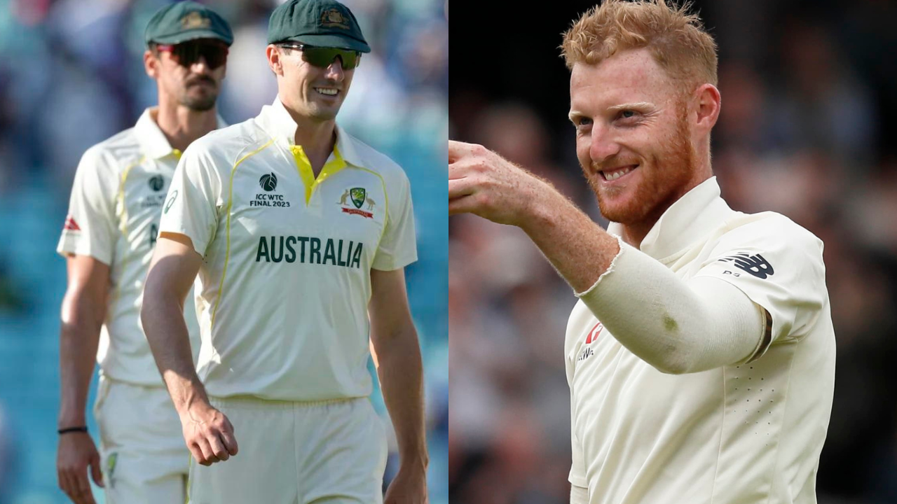 England opts for all-seam attack in 2nd Ashes test while Australia