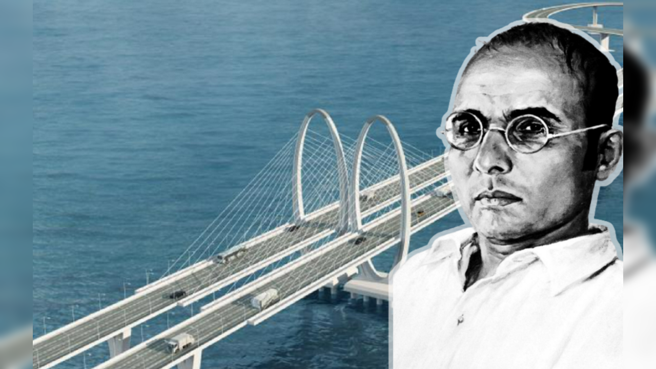 VBSL to be named after VD Savarkar