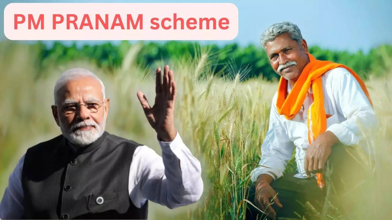 PM PRANAM: Another game changer after PM KISAN! Know all about Modi Govt's new scheme for farmers | Check benefits, subsidies