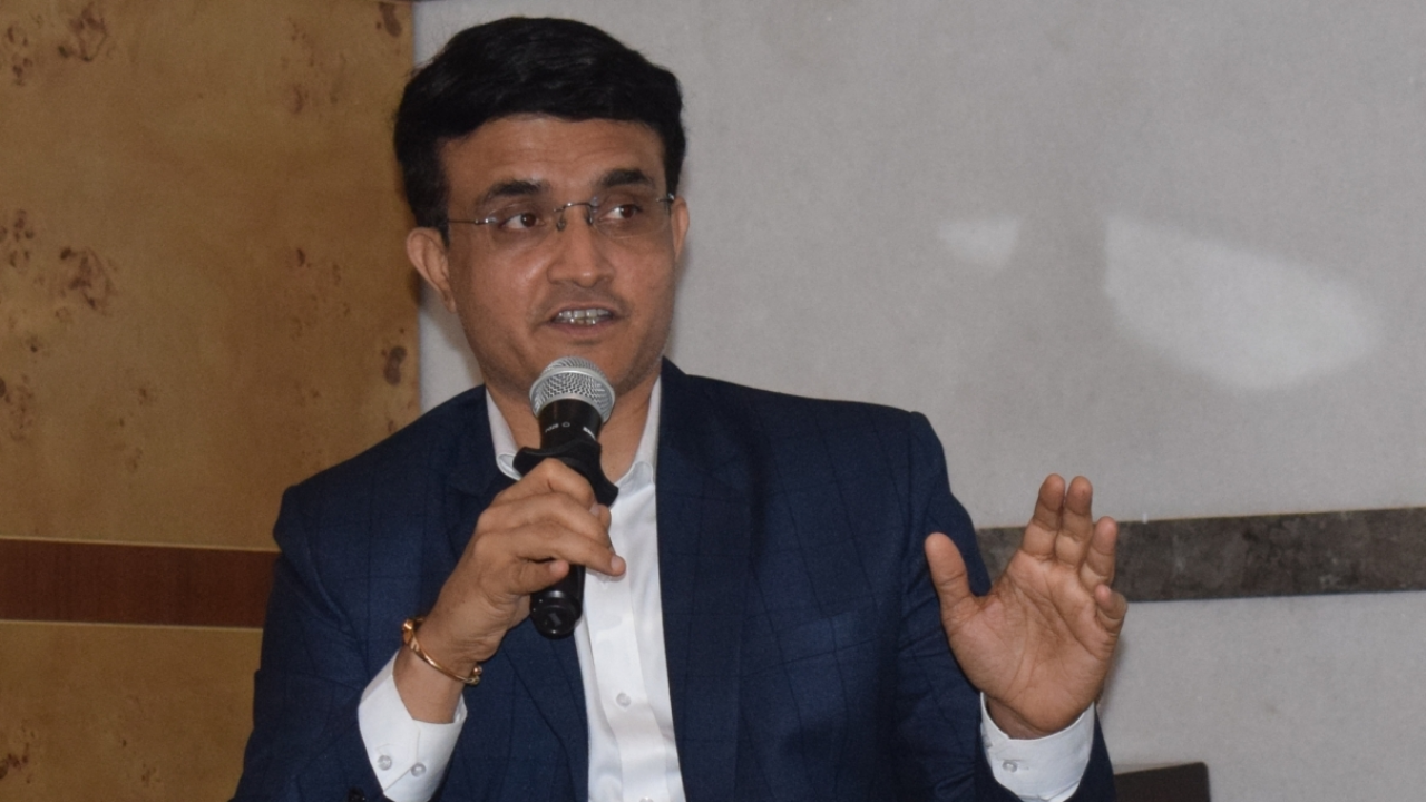 Missed Out As President..: Ex-BCCI Chief Sourav Ganguly’s Emotiona Reaction To 2023 World Cup Schedule Reveal