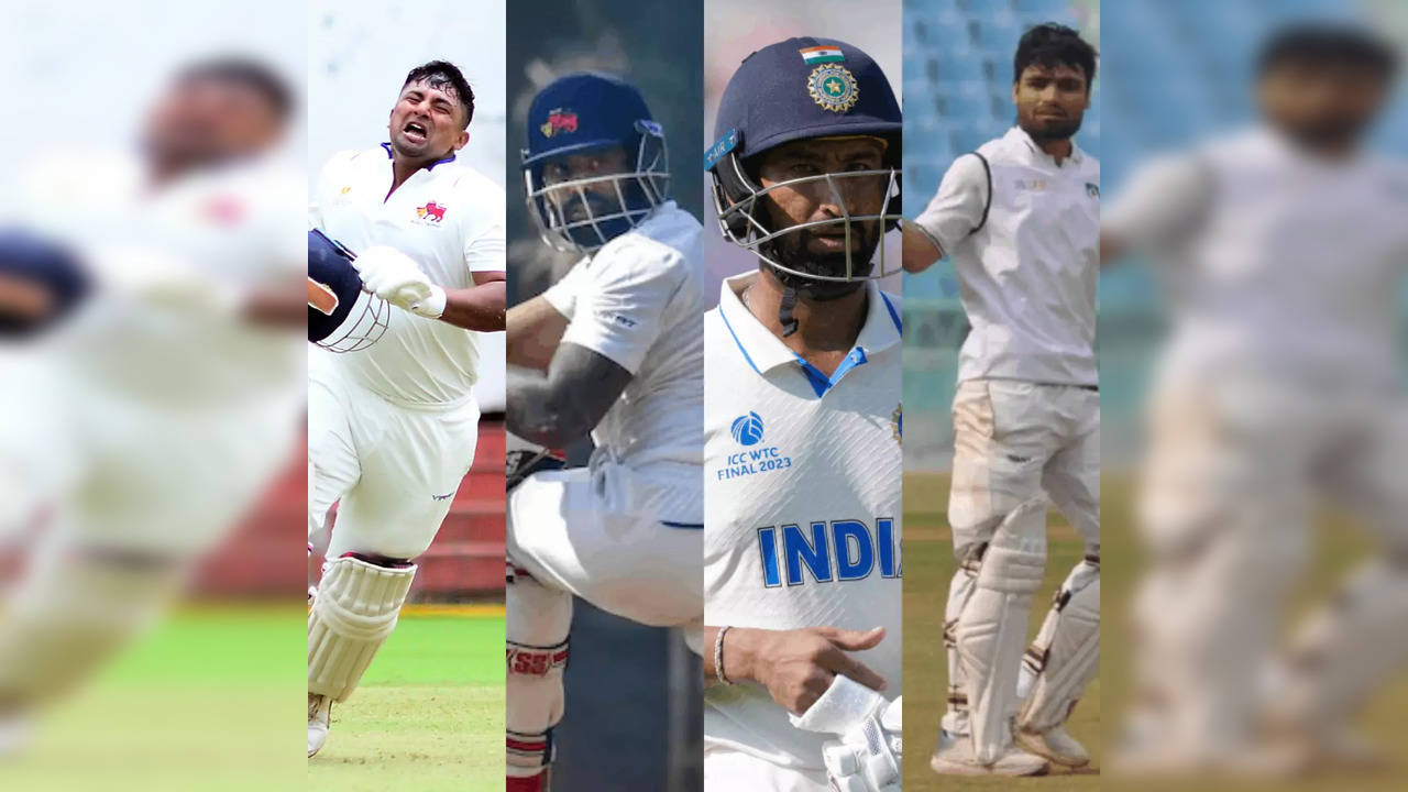 Explained Why the StarStudded Duleep Trophy 2023 Is Not Being