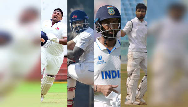 Explained: Why The Star-Studded Duleep Trophy 2023 Is Not Being ...