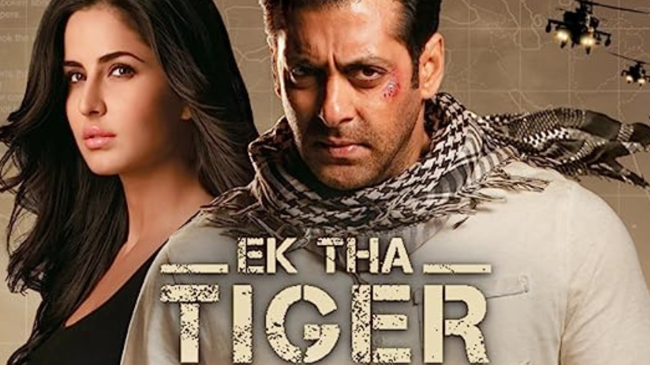 Beta To Ek Tha Tiger: 7 Of The Biggest Eid Blockbusters Ever