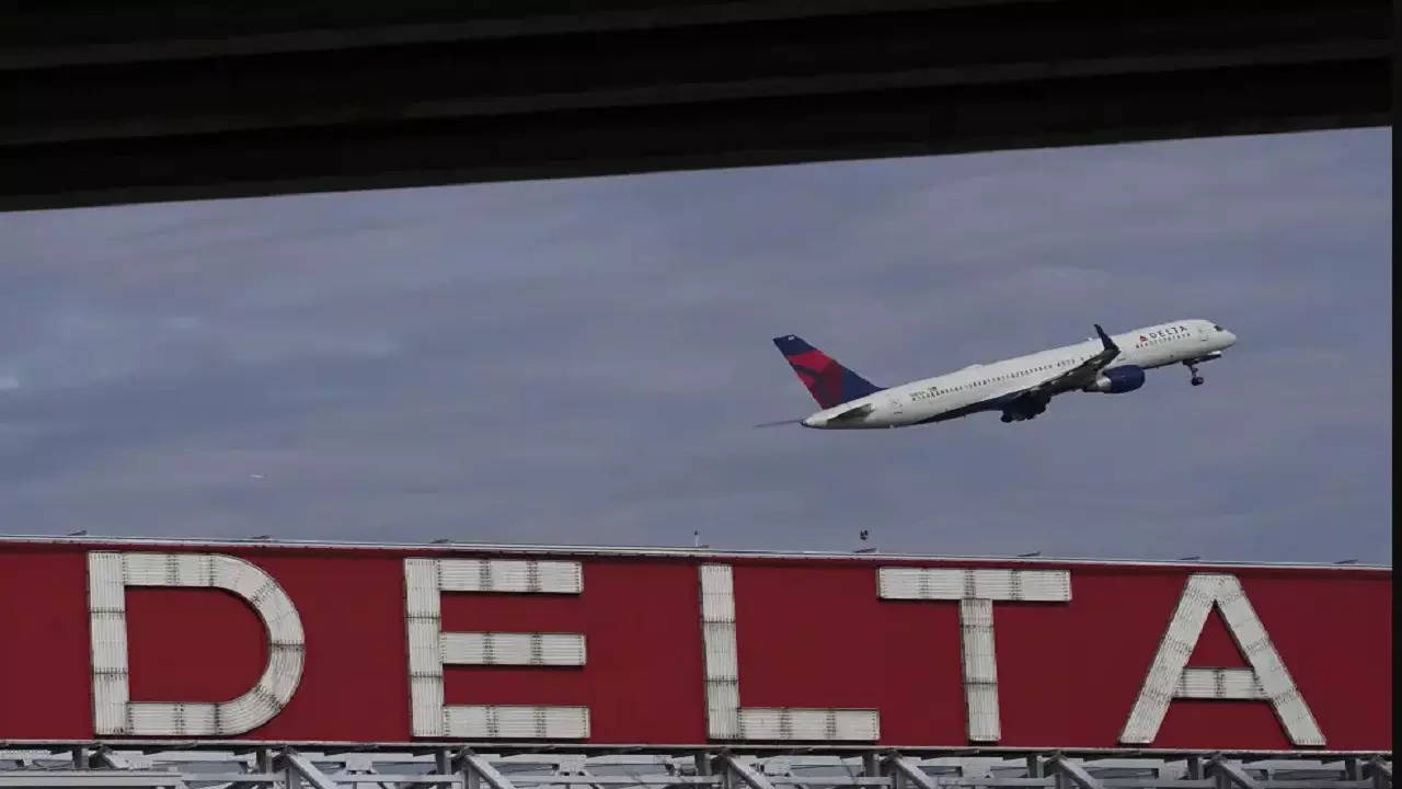 Delta Airlines