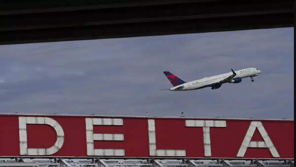 Delta Airlines