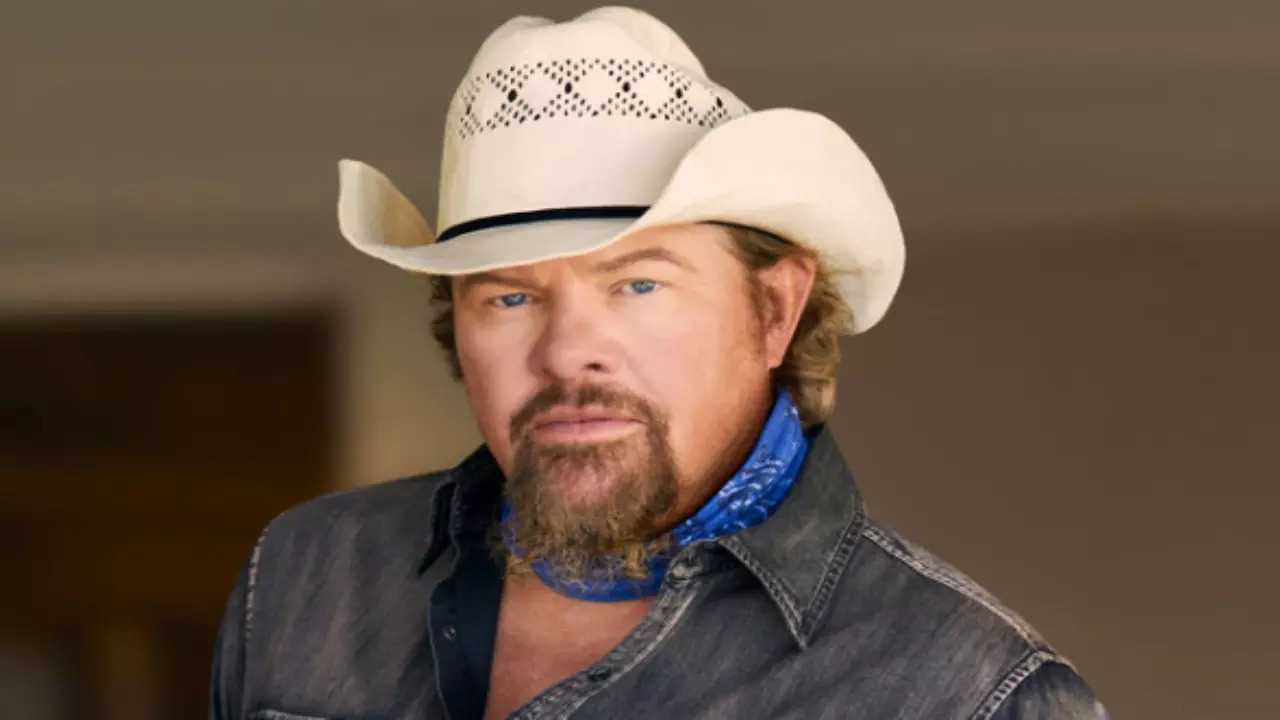 Toby Keith