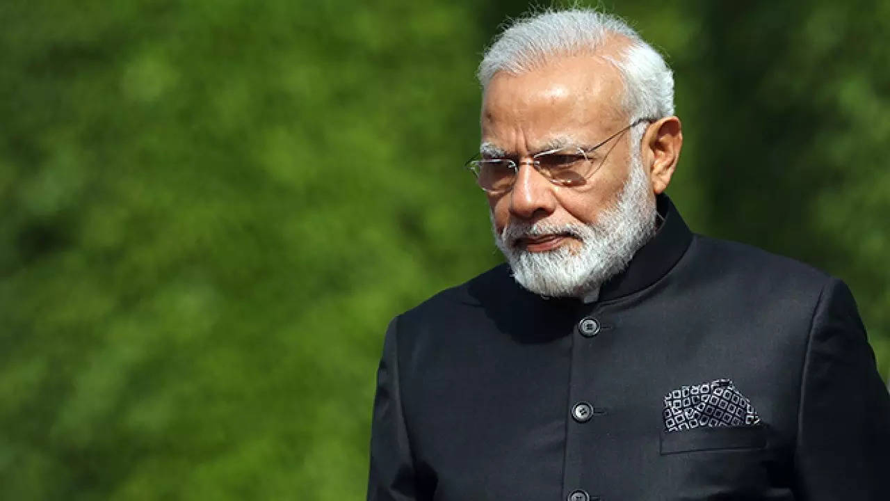 Tripura Rath Yatra Tragedy: PM Modi Expresses Grief, Offers Compensation