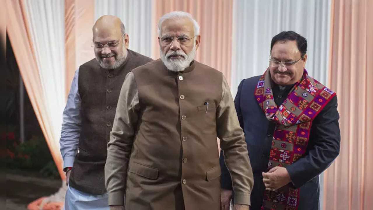 BJP Gears Up For 2024 Elections, Schedules Region Wise Meet of Party Leaders