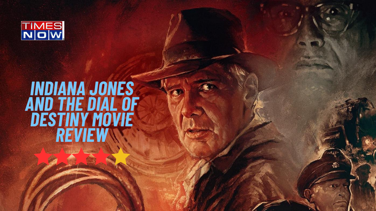Tonight on TV: Indiana Jones and the Dial of Destiny - Reviews and