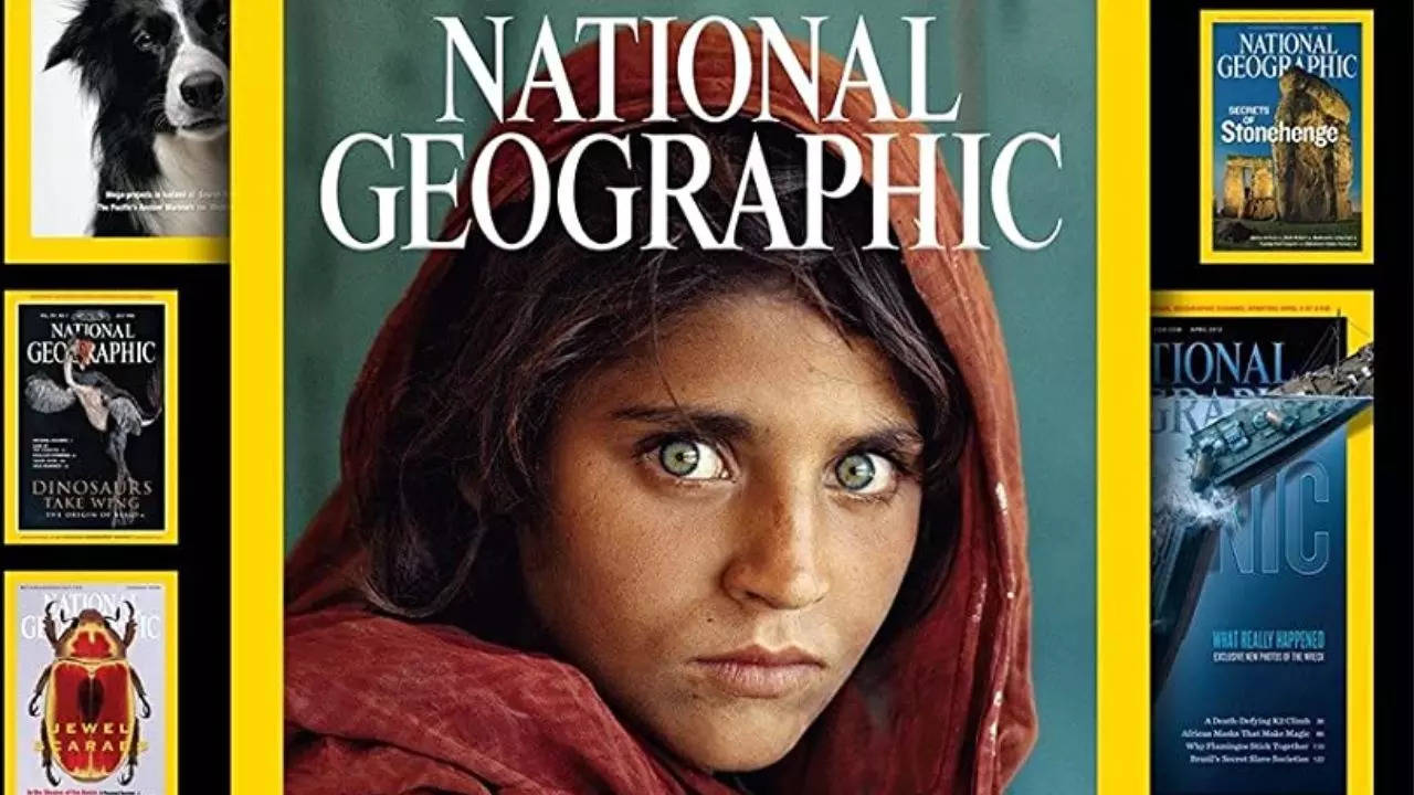 Remaining Last Writer Sacked! National Geographic Announces Second ...