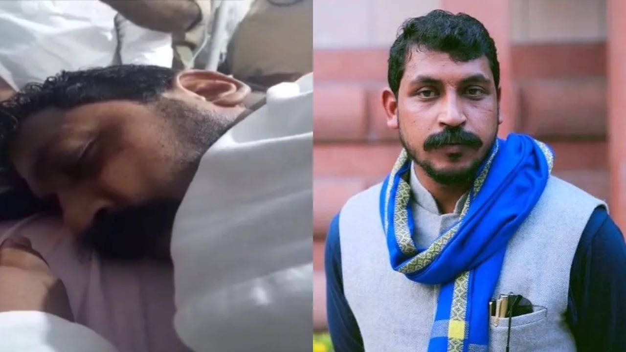 Bhim Army Chief Chandrashekhar Azad's Condition Stable