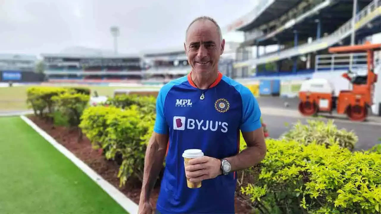 Former India Cricket Team Mental Conditioning Coach Paddy Upton To Work With Indian Men's Hockey Team