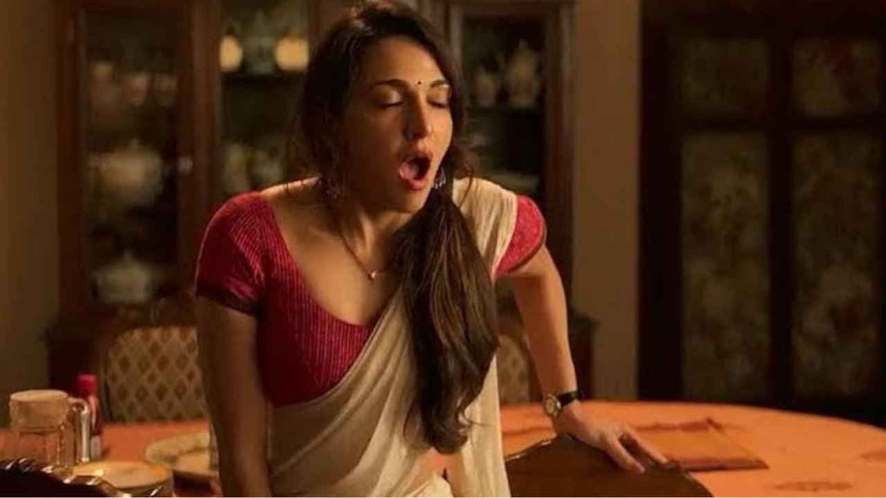 Kiara Advani X X X - Kiara Advani's Infamous Masturbation Scene From Lust Stories Goes Viral As  Season 2 Drops On OTT | Entertainment News, Times Now