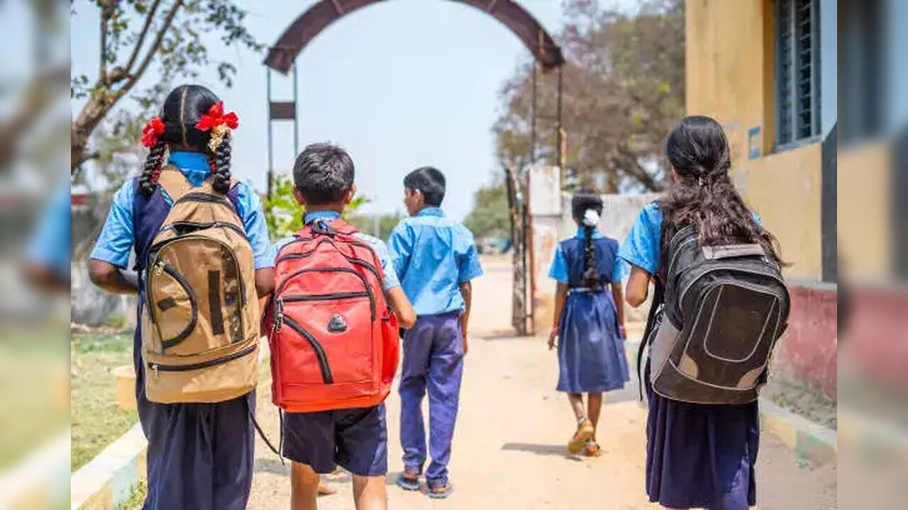 Chhattisgarh: World Bank Sanctions Rs 2,460 Crore for Improving Quality of School Education - Vimarsana News